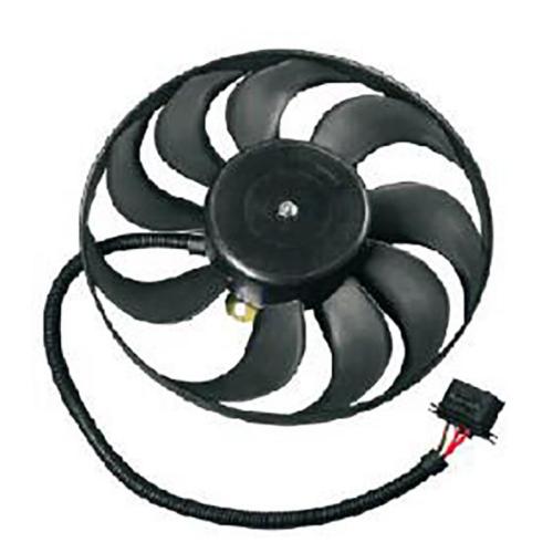 Electroventilador de radiador