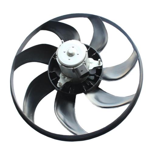 Electroventilador de radiador