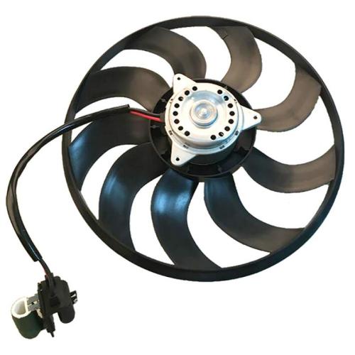 ELECTROVENTILADOR CHEVROLET ONIX PRISMA...2016 SIN PORTA ELCTRO-402MM GAUSS SIST DENSO