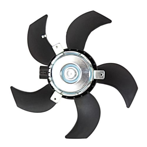 Electroventilador de radiador