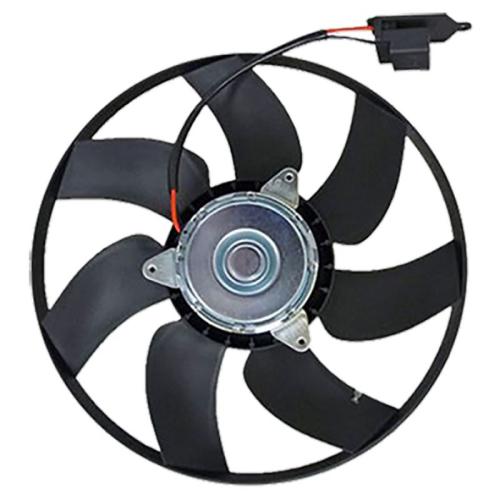 Electroventilador de radiador