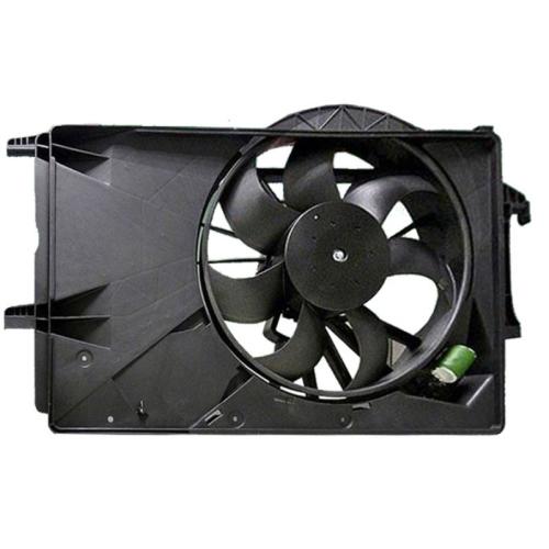 Electroventilador con porta electroventilador