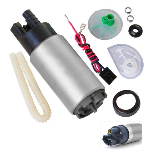 BOMBA NAFTA ELECTRICA 3.0 BAR FIAT UNO SIENA 02... VW GOL 1.0 1.6 1.8 95...08 CORSA SAIL C30 SENTRA