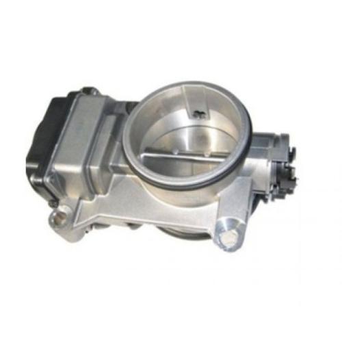 CUERPO MARIPOSA RENAULT NO VENDER NO VENDER  SENIC 1.6 16V MOT. K4M 408239822001-8200063652-0123061