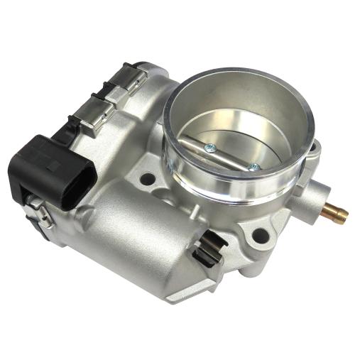 Cuerpo de Mariposa de Aceleración