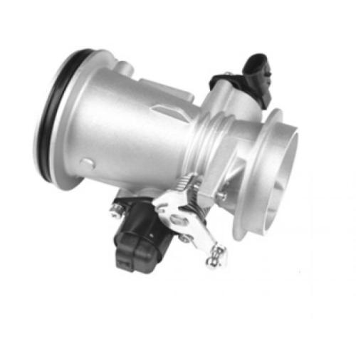 CUERPO MARIPOSA RENAULT LOGAN SANDERO 1.6 8V 2009....MOTOR K7M 1.6 8V. GAUSS