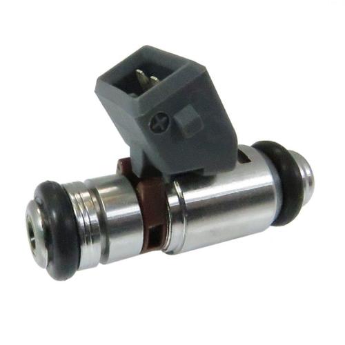 INYECTOR NAFTA FIAT PALIO SIENA 1.4 2010... -INGERTO- ARO ROJO GAUSS