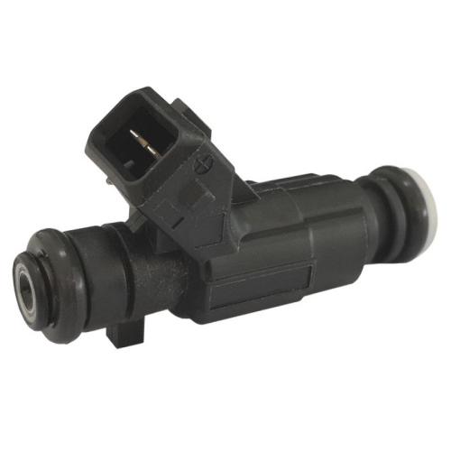 INYECTOR NAFTA VW GOL GV GVI 2013... SIST. BOSCH GAUSS NEGRO (SIMILAR A 0280156403 -032906031R)