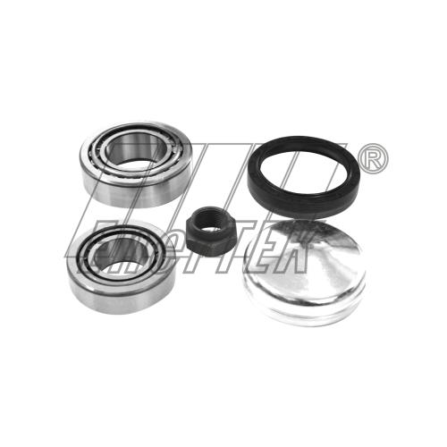 KIT RULEMAN PEUGEOT CITROEN RUEDA TRASERA. BOXER DUCATO 1800KG 75MM GRANDE-62MM CHICO