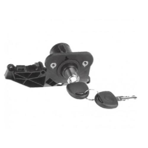 Cilindro de cerradura de tapa de baúl