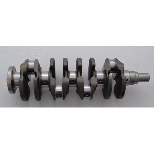 Cigüeñal