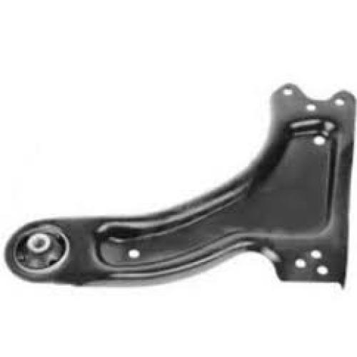 BASTIDOR SUSP. CHEVROLET MERIVA 2003... MONTANA 2004... IZQ. S/BUJE HIDR.  GRAZZIMETAL  Nº GM 933688