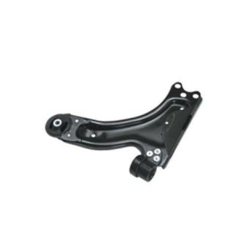 BASTIDOR SUSP. CHEVROLET MERIVA 2003... MONTANA 2004... DER. CON ROTULA Y BUJE HIDRAULICO