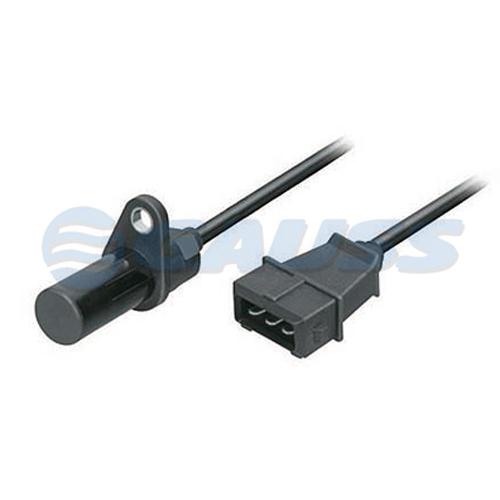 Sensor de régimen de giro (RPM)