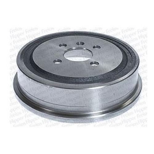 CAMPANA FRENO CHEVROLET MERIVA MONTANA ZAFIRA ASTRA TRAS. 265/230MM 4 AGUJEROS HIPER 9904110