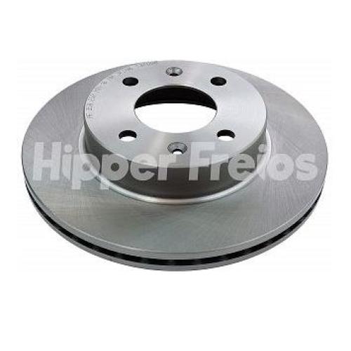 Disco de freno ventilado
