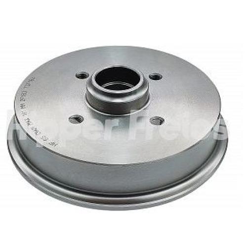CAMPANA FRENO VW GOL AMAZON SENDA GOL GV PASSAT 180MM HIPPERFREIOS  8235016151  841501615A