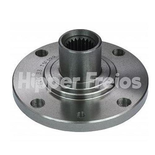 MAZA RUEDA FIAT DEL. UNO 15...FIORINO 14...MOBI 17. GRAND 1.4  ARGO PUNTO TIPO RUL. 35MM 22 DIE CD29