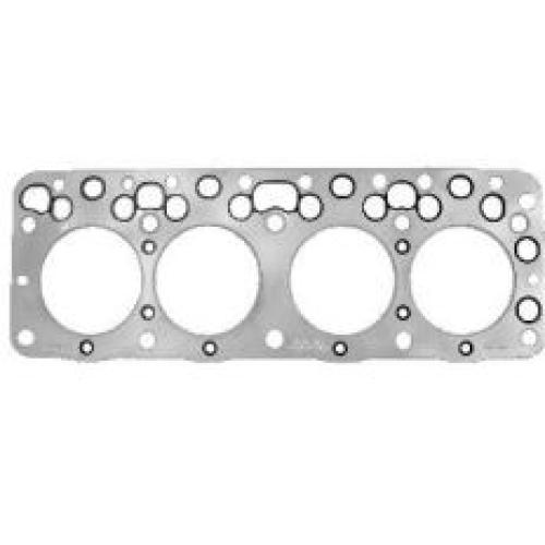 JUNTA TAPA CIL. NISSAN 2.3D 2.5D 83... MOTOR SD23/SD25 89MM  MOTREX