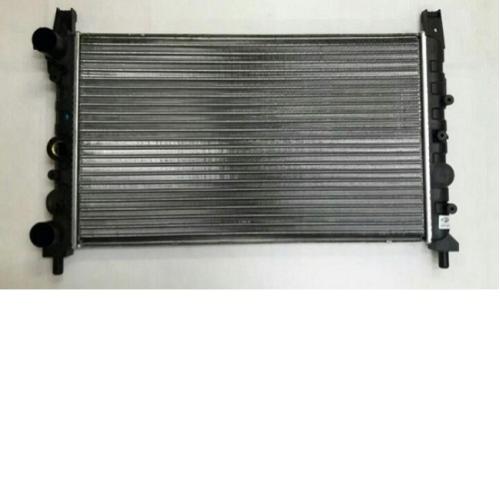 Radiador de motor