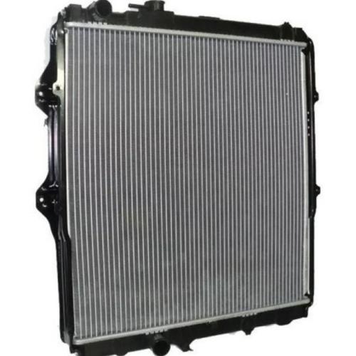 Radiador de motor