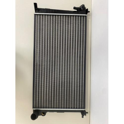 RADIADOR MOT. PEUGEOT CITROEN 306 PART. BER. XSARA 1.9D S/DEPO 668x378x23mm -SEG.ALAM-DZR2228-EXPAND