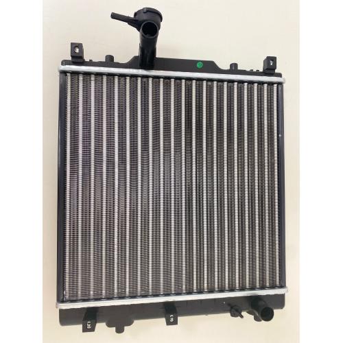 Radiador de motor