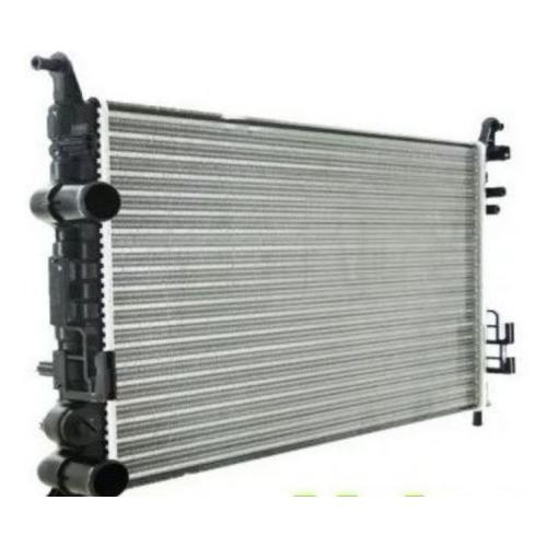 Radiador de motor