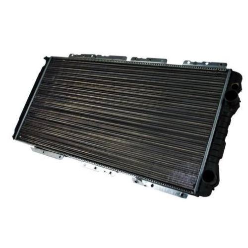 Radiador de motor
