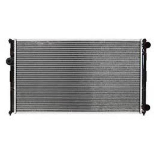 Radiador de motor