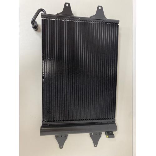 RADIADOR AIRE ACO. VW GOL GIV GV GVI SURAN FOX POLO 2002..SIST. BEHR 520X360X16MM YTD1048-DZC5162