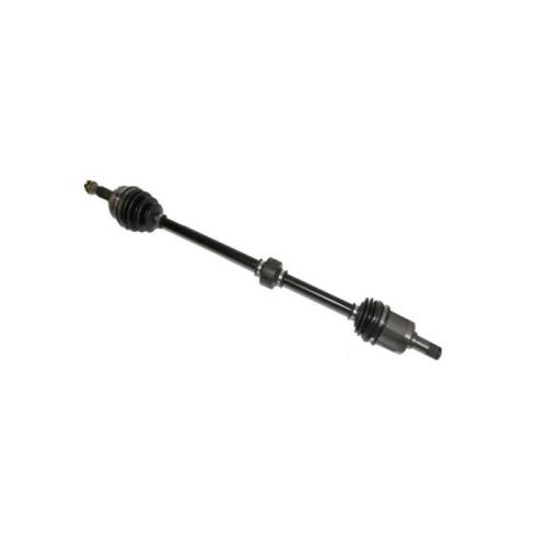 SEMIEJE ByD F3 IZQ.  613MM