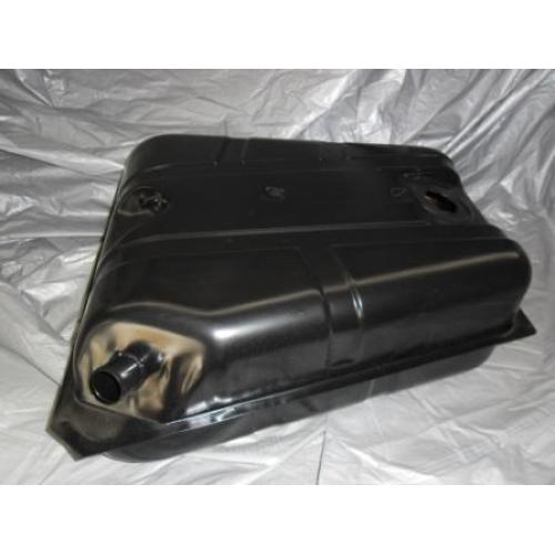 TANQUE COMBUSTIBLE VW GOL 87...94 C/CUELLO 55 Lt. 81X39X31CM BRASIL C/CAÑO GRUESO IGASA