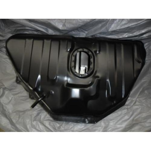 TANQUE COMBUSTIBLE FIAT UNO 2004... OVALO 12 TORN. S/CAÑITOS S/AGUJ. 86X48X21CM  IGASA