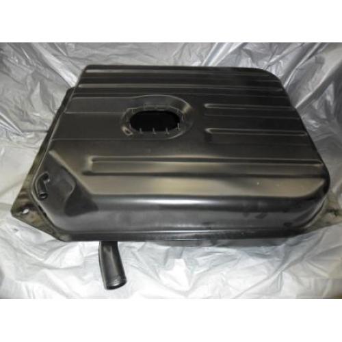 TANQUE COMBUSTIBLE FIAT FIORINO 96...2007 55LT. OVALO 12TOR. 86X48X21 IGASA