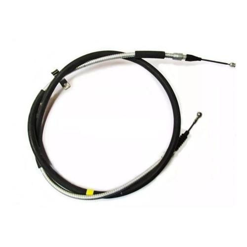 CABLE FRENO MANO VW SAVEIRO 2015...GVI  TRAS. DER. 1850MM. (5U7609722B)  IKS1247