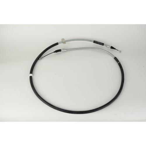 CABLE FRENO MANO VW SAVEIRO 2015...GVI  TRAS. IZQ.   1850MM. (5U7609721B)