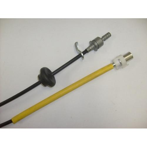 Cable de cuentakilómetros
