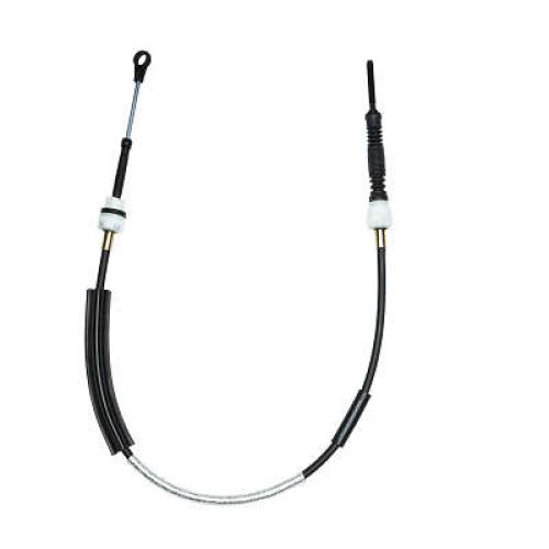 CABLE SELECTOR CAMBIOS VW SURAN 04...10 1.6N 1.9D FOX 04...10 1260MM  5Z0711265