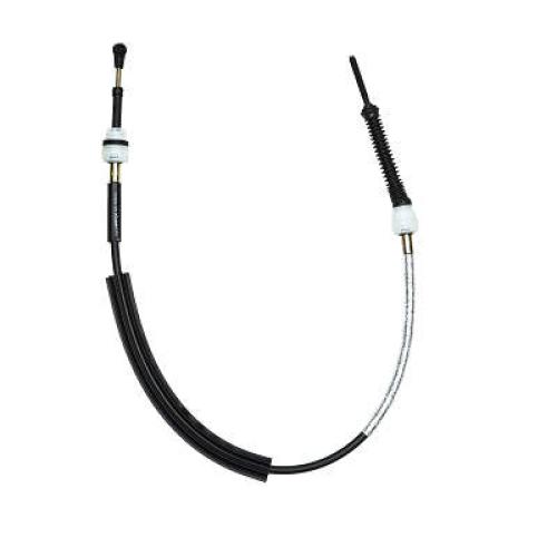 CABLE SELECTOR CAMBIOS VW SURAN 04...10 1.6N 1.9D FOX 04...10 1155MM  5Z0711266