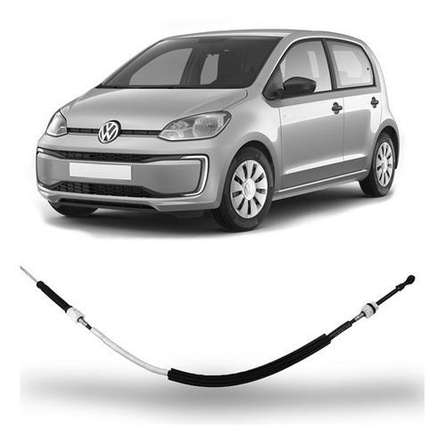 Cable selector de cambios Volkswagen Up! 1215mm