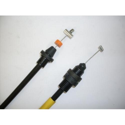 Cable de acelerador