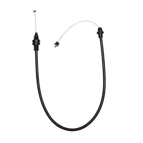 Cable de acelerador