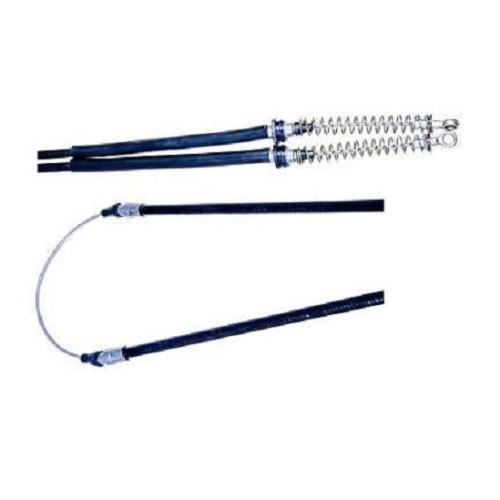 CABLE FRENO MANO FIAT 147 OGGI SPAZIO PANORAMA 76...86 2300MM IKS   CABOBEL 14010- FRE204