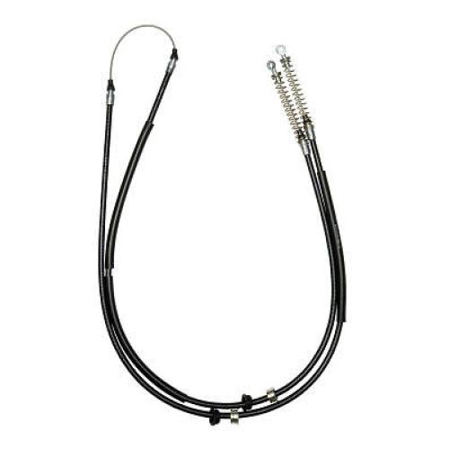 Cable de freno de mano