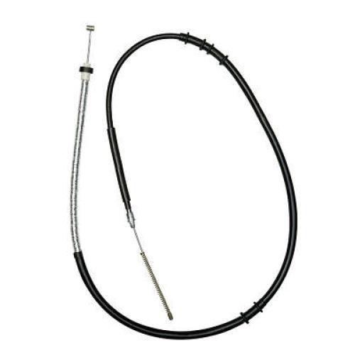 CABLE FRENO MANO FIAT TORO 2017.... 2025MM -(SIMILAR 52004586)