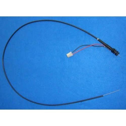 Cable de acelerador
