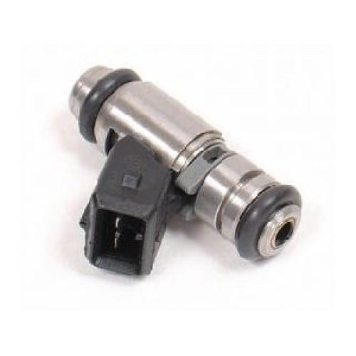 INYECTOR NAFTA VW GOL 1.6 1.8 97 MULTIPUNTO ARO GRIS SIRVE P/AZUL