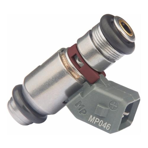 INYECTOR NAFTA FIAT PALIO SIENA 1.4 2010... ARO ROJO -INGERTO-