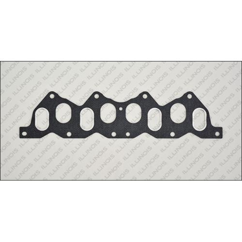 JUNTA MULTIPLE ADMISION Y ESCAPE RENAULT 1.9D MOT F8Q 7700854867